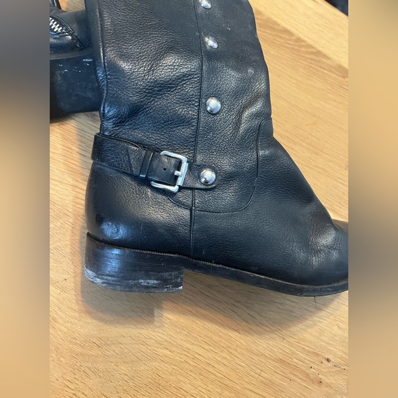 Mk boots - Picture 5 of 14